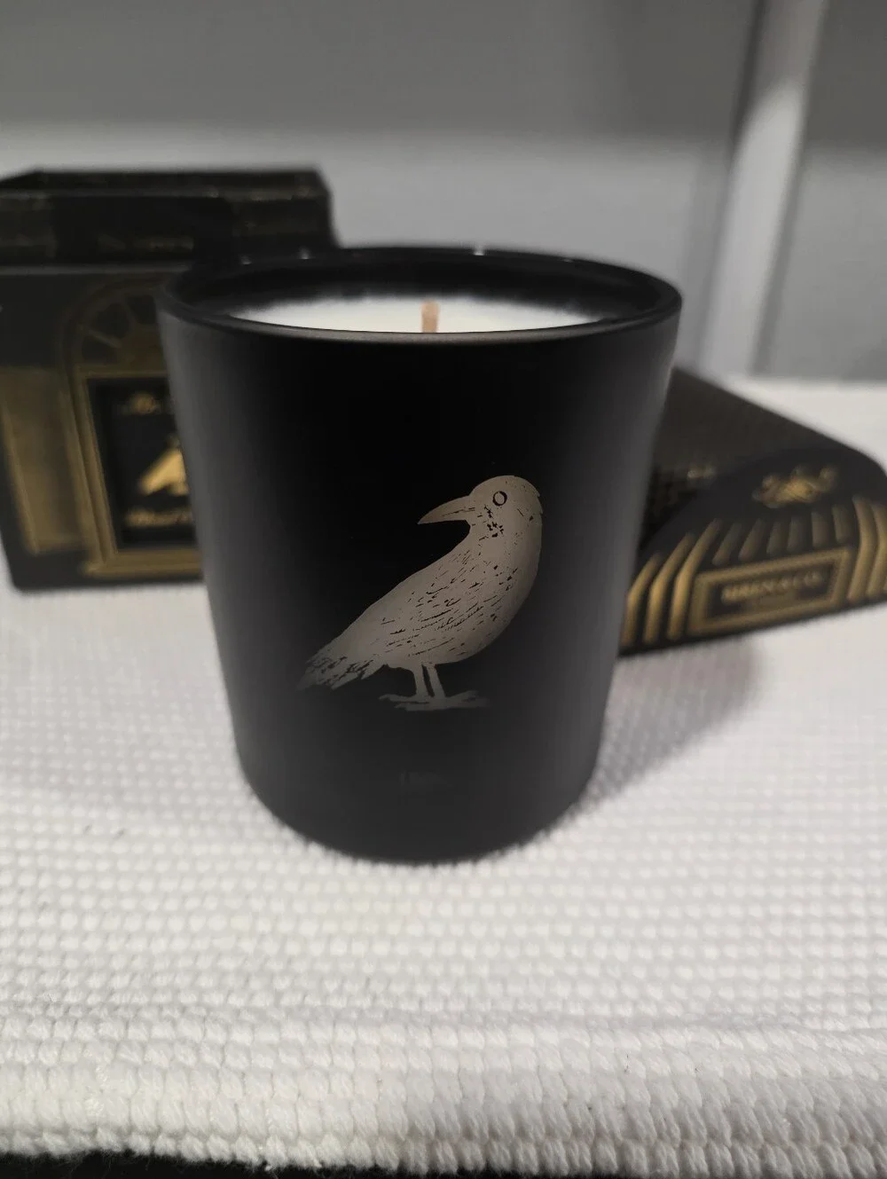 Biren & Co Candle Blood Orange Candle 7.5 OZ